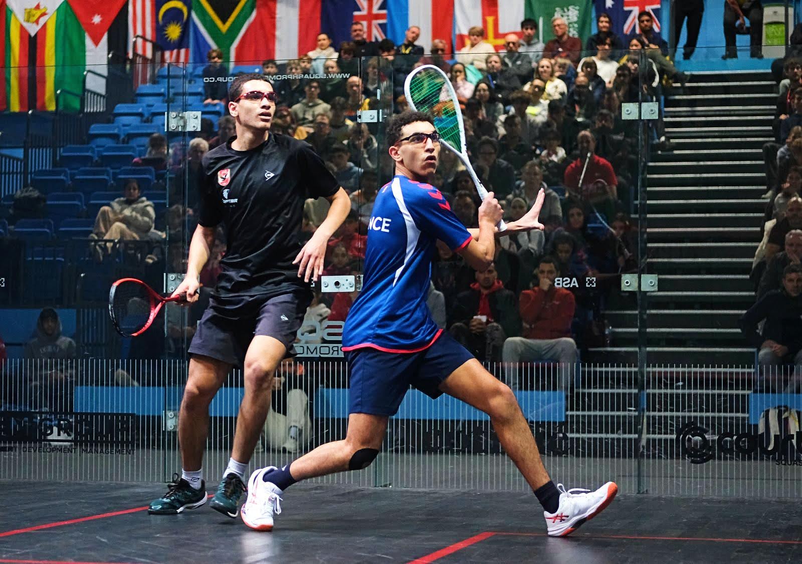 Amir Khaled-Jousselin